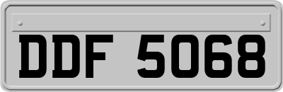 DDF5068
