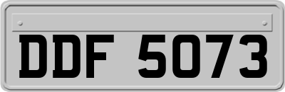 DDF5073