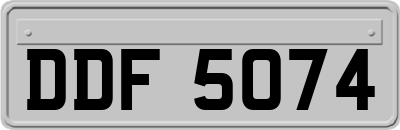 DDF5074