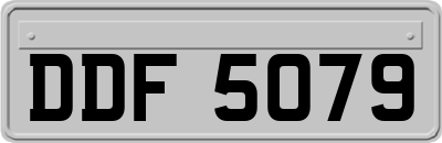 DDF5079
