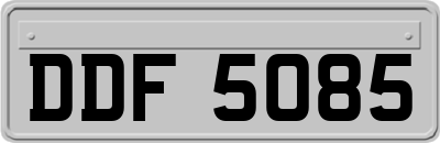 DDF5085
