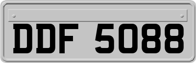 DDF5088
