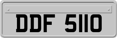 DDF5110