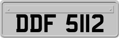DDF5112