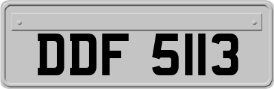 DDF5113