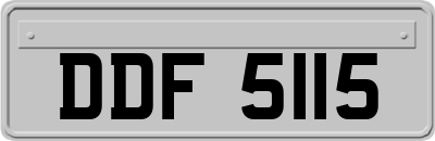 DDF5115