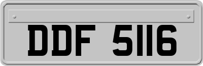 DDF5116