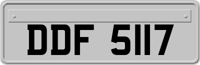 DDF5117