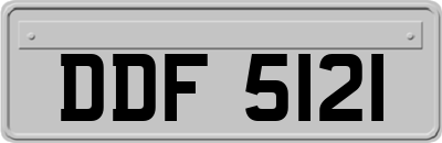 DDF5121