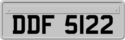 DDF5122