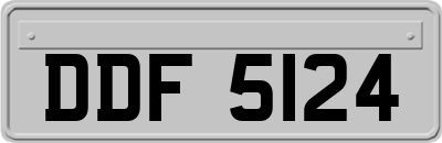 DDF5124
