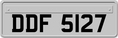 DDF5127