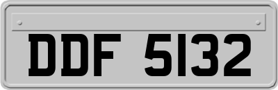 DDF5132