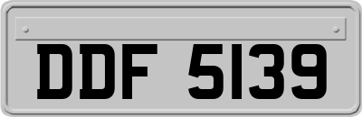DDF5139
