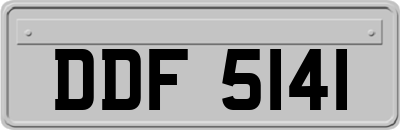 DDF5141