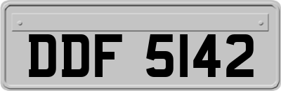 DDF5142