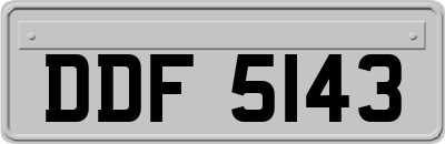 DDF5143