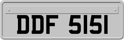 DDF5151