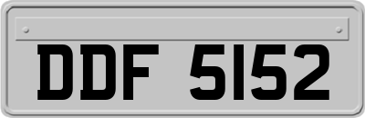 DDF5152