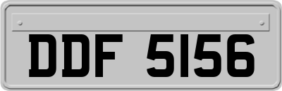 DDF5156