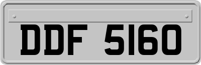 DDF5160