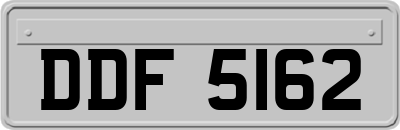 DDF5162