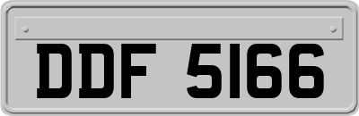 DDF5166