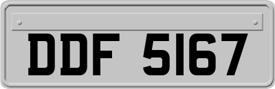 DDF5167