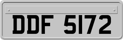 DDF5172