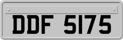 DDF5175