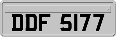 DDF5177
