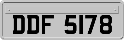 DDF5178