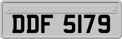 DDF5179