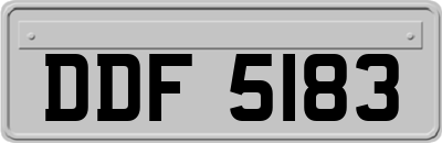 DDF5183