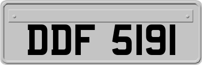 DDF5191