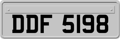 DDF5198