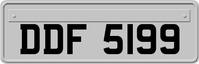 DDF5199