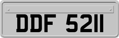 DDF5211