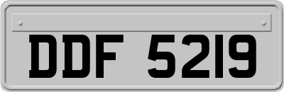 DDF5219