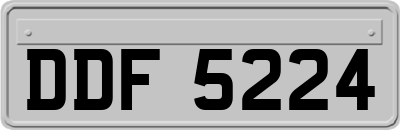 DDF5224