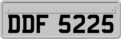 DDF5225