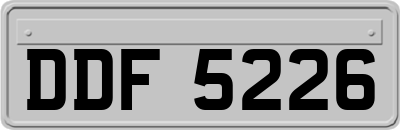 DDF5226