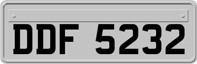 DDF5232