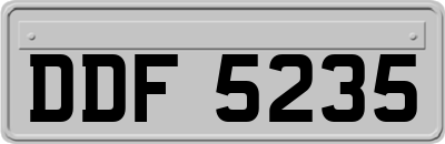 DDF5235
