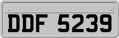 DDF5239