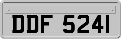 DDF5241