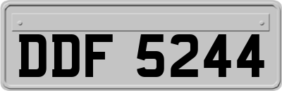 DDF5244