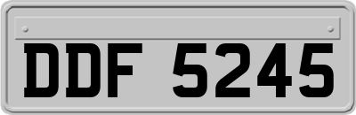 DDF5245