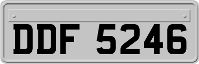 DDF5246