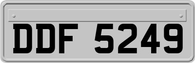DDF5249